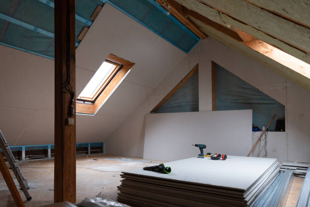 Best Insulation Installation Services in Carthage, TX