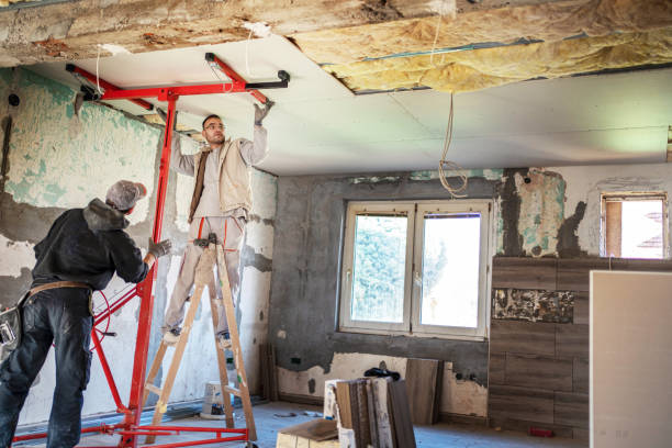 Best Insulation for Specific Applications in Carthage, TX