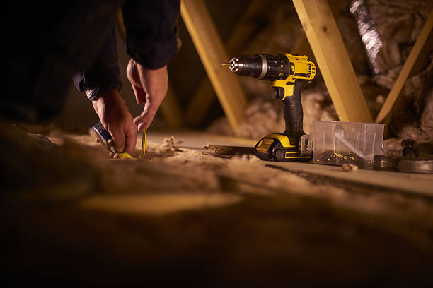 Best Insulation for Specific Applications in Carthage, TX